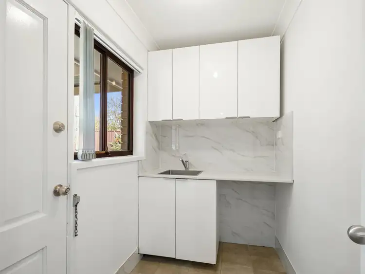 Fifth view of Homely house listing, 14 Kitson Place, Minto NSW 2566