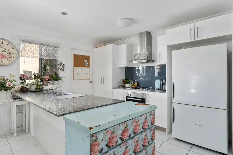 Fifth view of Homely house listing, 63 Reibelt Drive, Caboolture QLD 4510