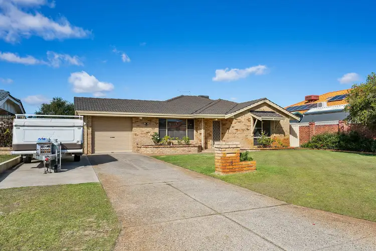 6 Culham Court, Thornlie WA 6108