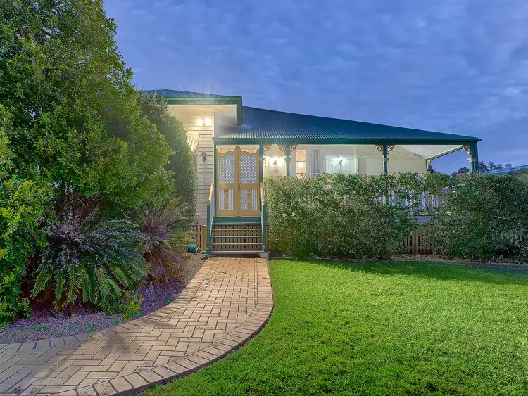 88 Minimine Street, Stafford QLD 4053