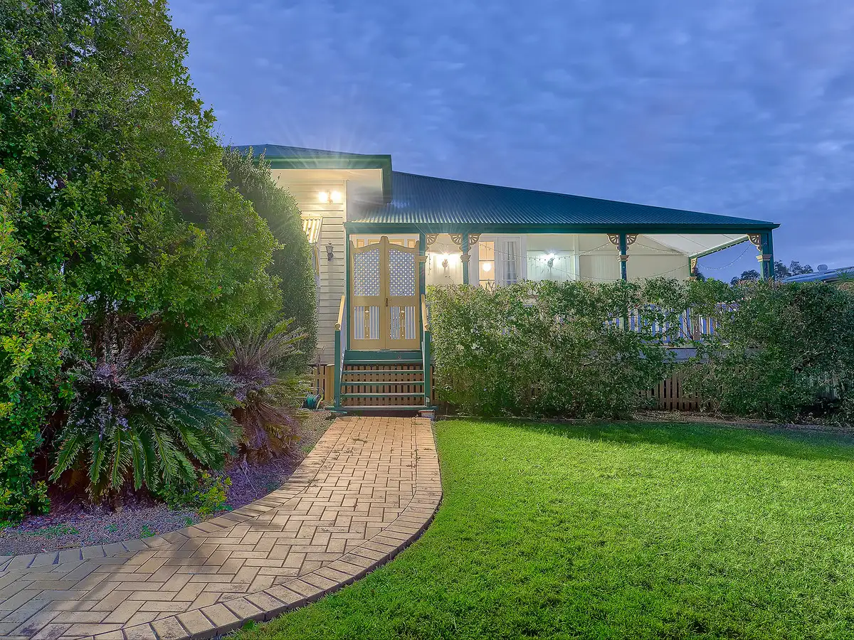 Main view of Homely house listing, 88 Minimine Street, Stafford QLD 4053