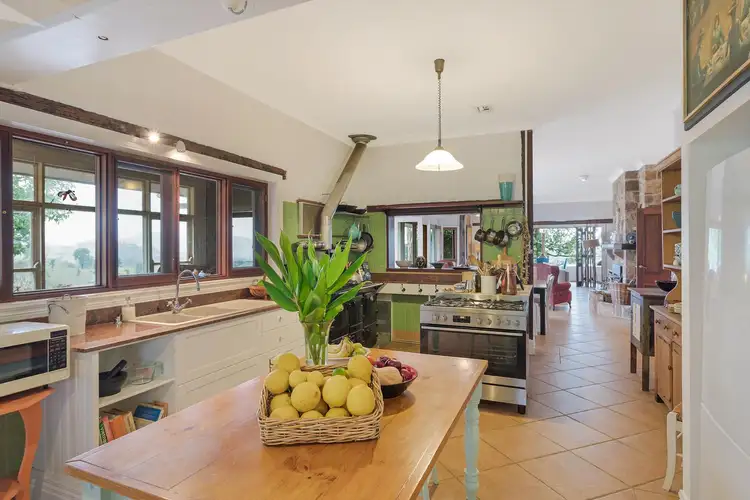 Second view of Homely rural property listing, 271 County Boundary Road, Cobargo NSW 2550