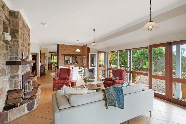 Sixth view of Homely rural property listing, 271 County Boundary Road, Cobargo NSW 2550