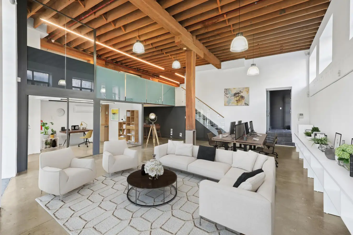 Main view of Homely apartment listing, 3/82 Myrtle Street, Chippendale NSW 2008