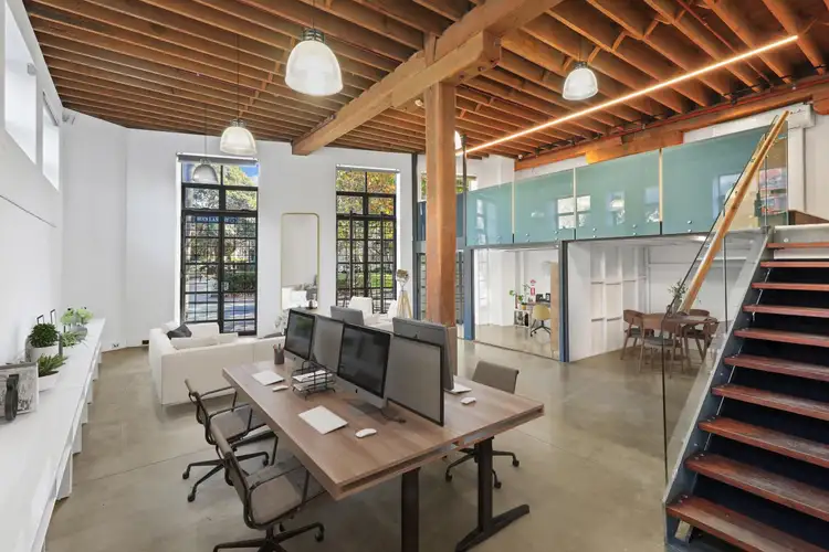 Third view of Homely apartment listing, 3/82 Myrtle Street, Chippendale NSW 2008