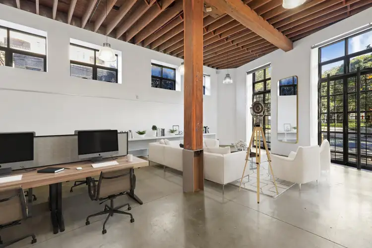 Fourth view of Homely apartment listing, 3/82 Myrtle Street, Chippendale NSW 2008