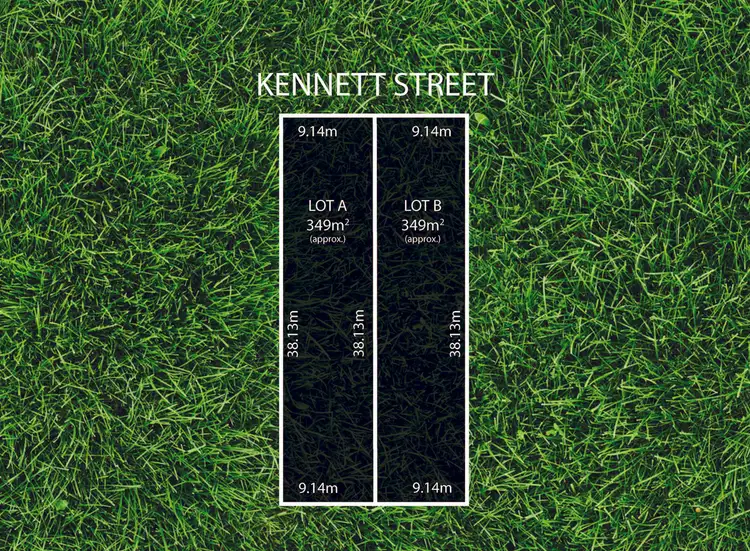 Main view of Homely land listing, Lot 701/9 Kennett Street, Para Hills SA 5096