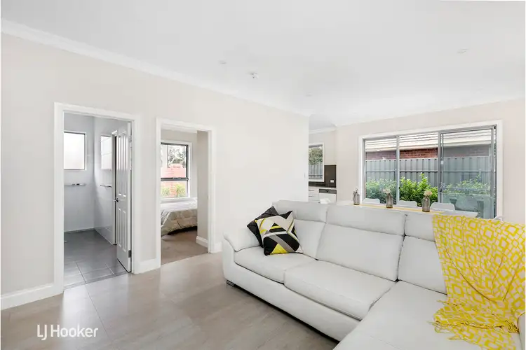 Third view of Homely retirement listing, 1/404 Payneham Road, Glynde SA 5070