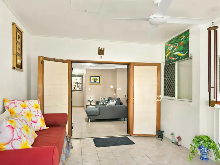 Second view of Homely unit listing, 8/34 Oliva Street, Palm Cove QLD 4879