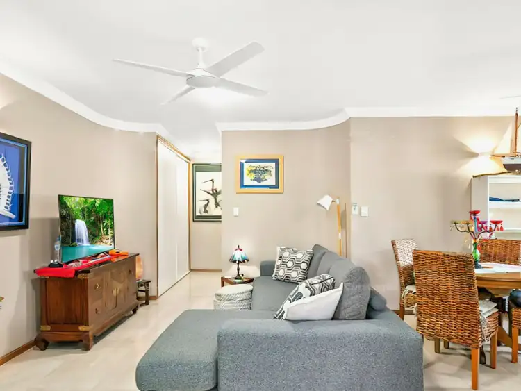 Fourth view of Homely unit listing, 8/34 Oliva Street, Palm Cove QLD 4879