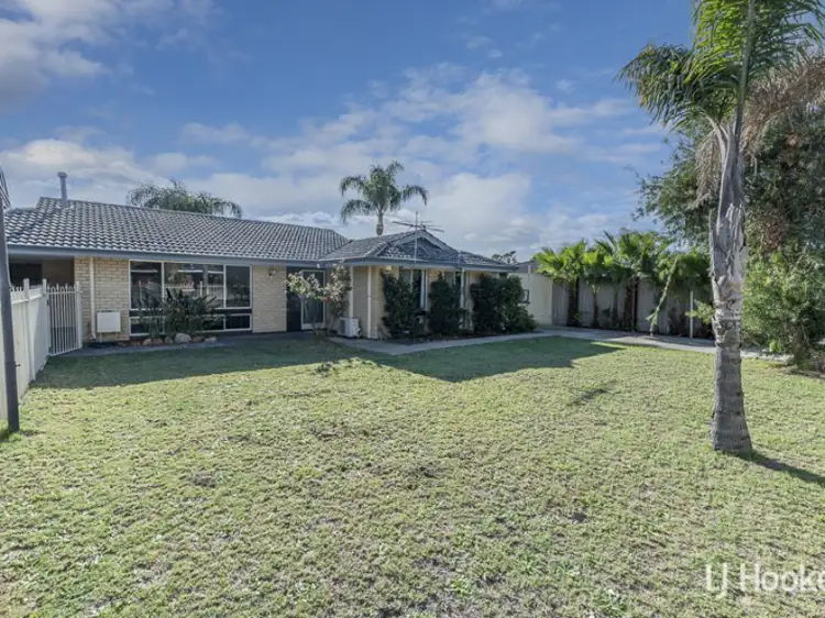 Main view of Homely house listing, 28 Teak Way, Maddington WA 6109