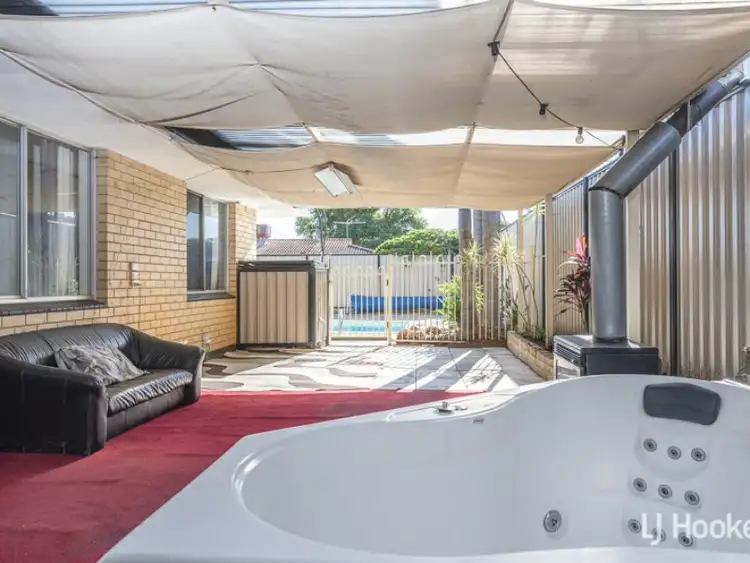 Second view of Homely house listing, 28 Teak Way, Maddington WA 6109