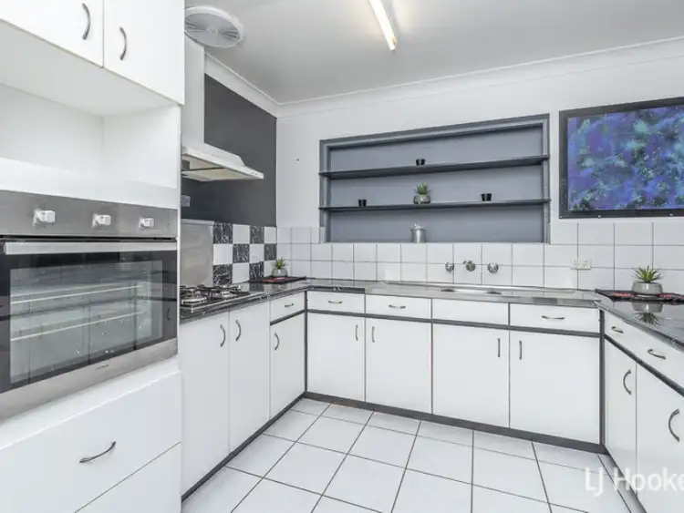 Third view of Homely house listing, 28 Teak Way, Maddington WA 6109