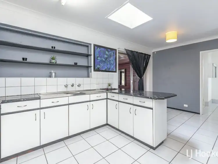 Fourth view of Homely house listing, 28 Teak Way, Maddington WA 6109