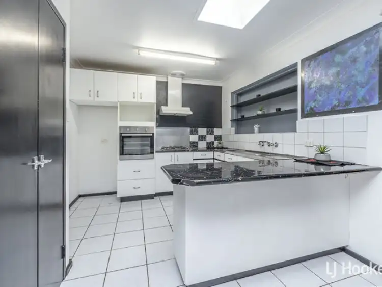 Fifth view of Homely house listing, 28 Teak Way, Maddington WA 6109