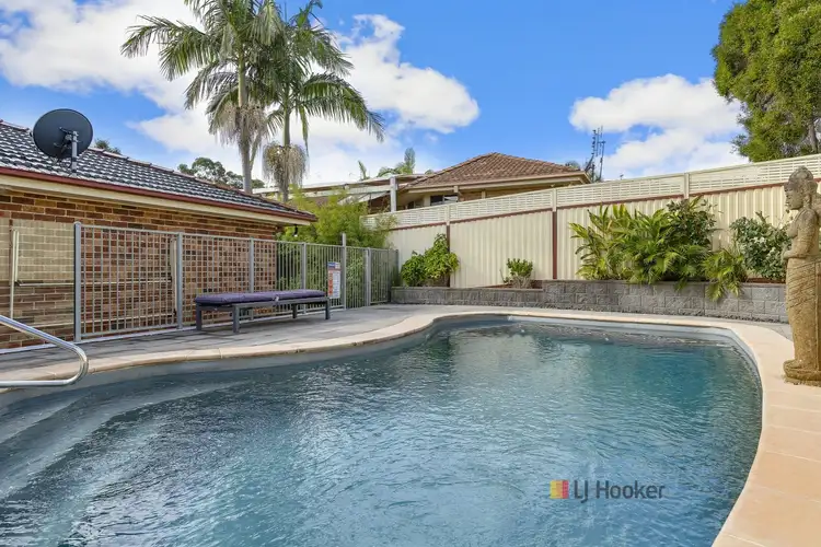 Second view of Homely house listing, 15 Mountain View Drive, Woongarrah NSW 2259