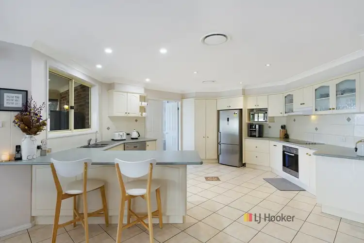 Third view of Homely house listing, 15 Mountain View Drive, Woongarrah NSW 2259