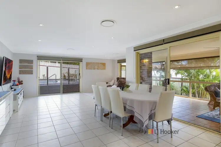 Fourth view of Homely house listing, 15 Mountain View Drive, Woongarrah NSW 2259