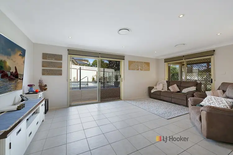 Fifth view of Homely house listing, 15 Mountain View Drive, Woongarrah NSW 2259