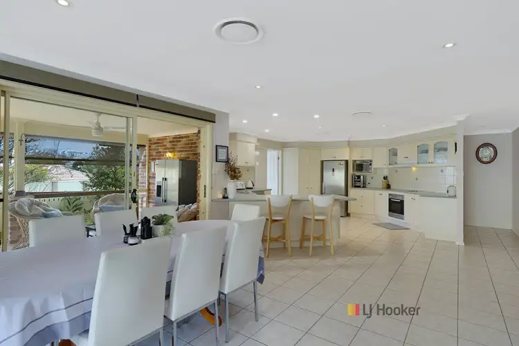 Sixth view of Homely house listing, 15 Mountain View Drive, Woongarrah NSW 2259