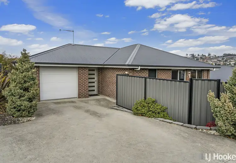 Second view of Homely unit listing, Unit 3/18 Ormley Street, Kings Meadows TAS 7249
