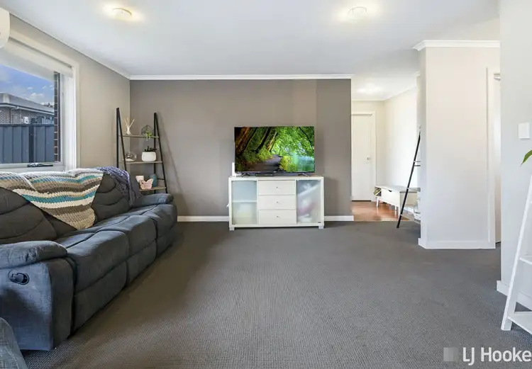 Third view of Homely unit listing, Unit 3/18 Ormley Street, Kings Meadows TAS 7249