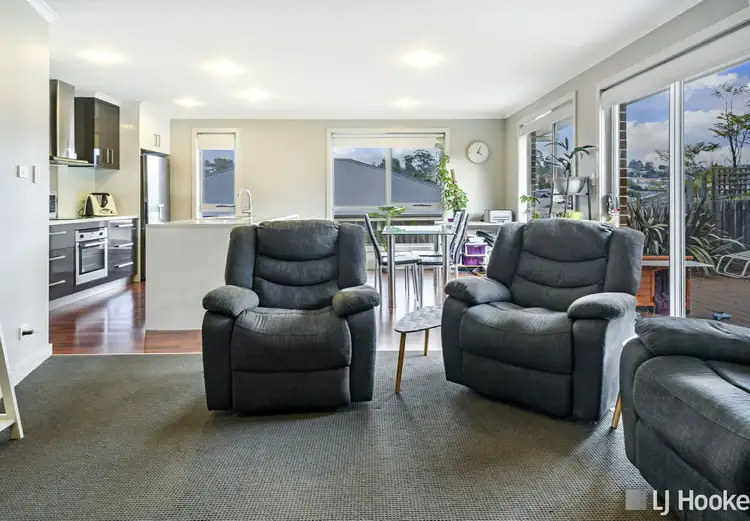 Fourth view of Homely unit listing, Unit 3/18 Ormley Street, Kings Meadows TAS 7249
