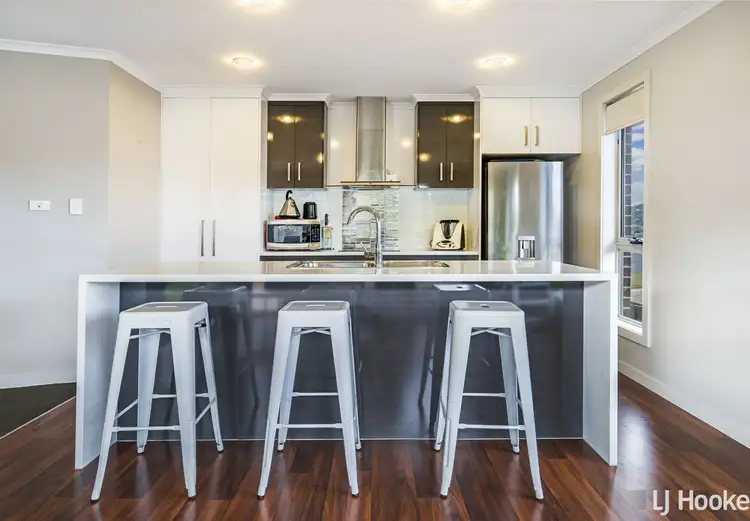 Sixth view of Homely unit listing, Unit 3/18 Ormley Street, Kings Meadows TAS 7249