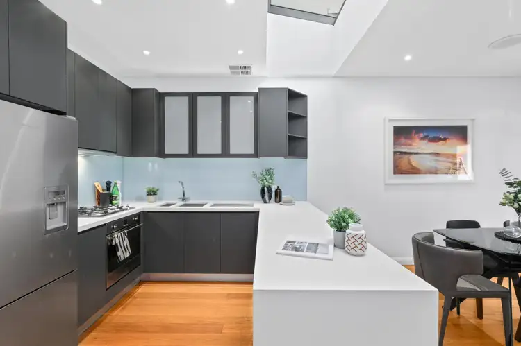 Third view of Homely house listing, 27 Leamington Avenue, Newtown NSW 2042