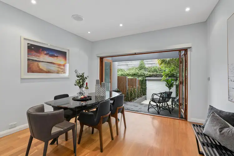 Fourth view of Homely house listing, 27 Leamington Avenue, Newtown NSW 2042