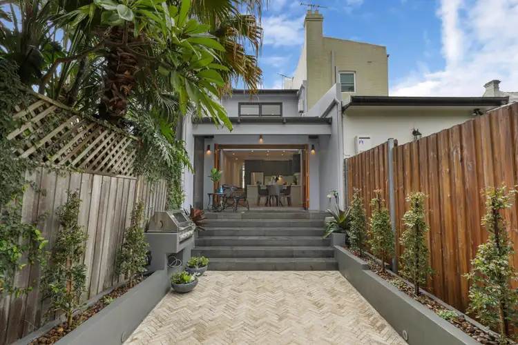 Fifth view of Homely house listing, 27 Leamington Avenue, Newtown NSW 2042