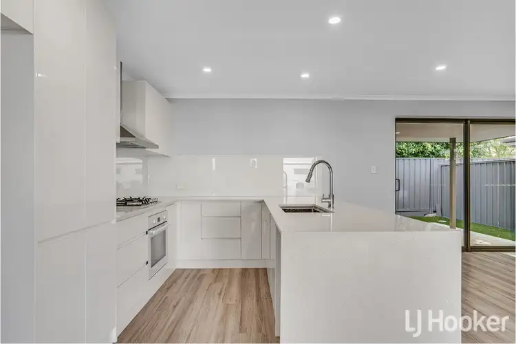 Second view of Homely unit listing, 115C Mangles Street, South Bunbury WA 6230