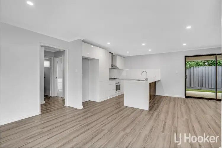 Fourth view of Homely unit listing, 115C Mangles Street, South Bunbury WA 6230