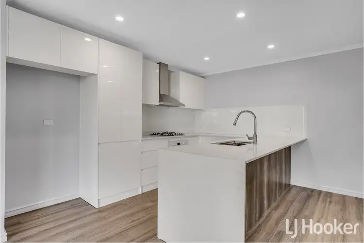 Fifth view of Homely unit listing, 115C Mangles Street, South Bunbury WA 6230