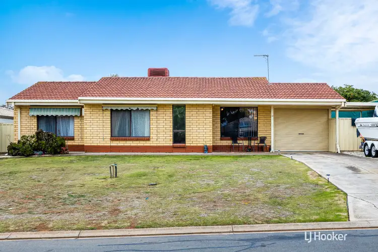 Main view of Homely house listing, 13 Banksia Crescent, Craigmore SA 5114