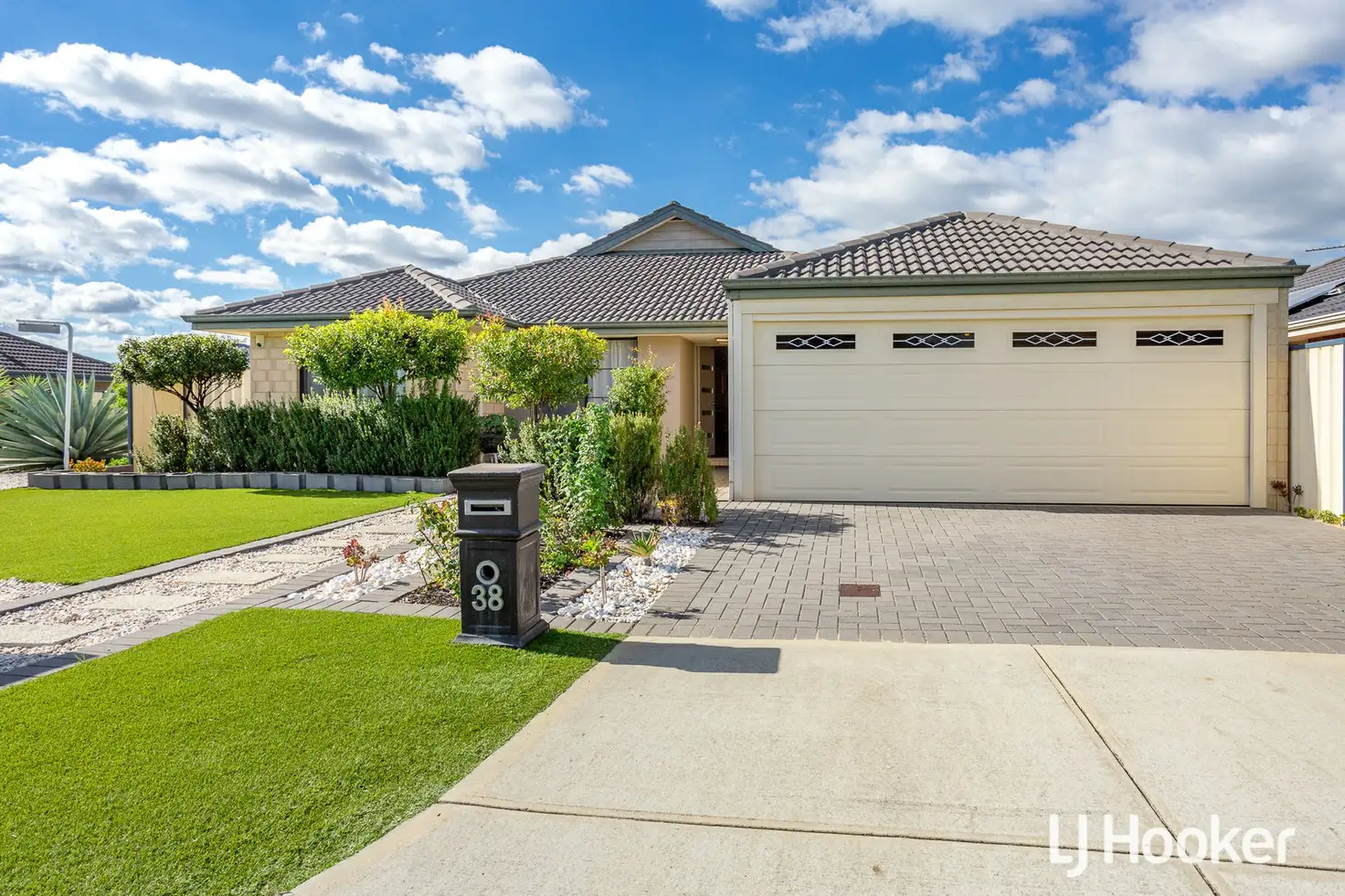 Main view of Homely house listing, 38 John Forrest Circuit, Bertram WA 6167