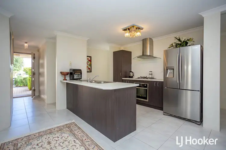 Second view of Homely house listing, 38 John Forrest Circuit, Bertram WA 6167