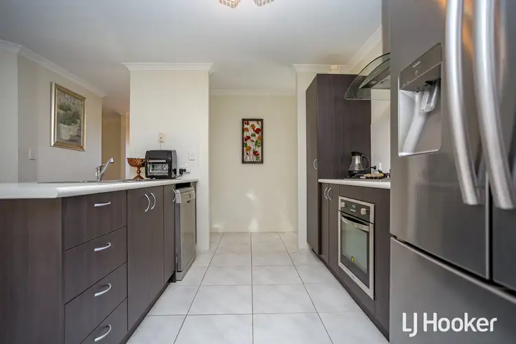 Third view of Homely house listing, 38 John Forrest Circuit, Bertram WA 6167