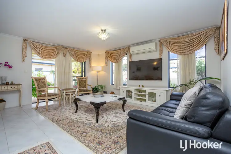 Fourth view of Homely house listing, 38 John Forrest Circuit, Bertram WA 6167