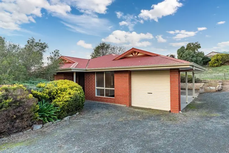 37 Mine Road, Kanmantoo SA 5252