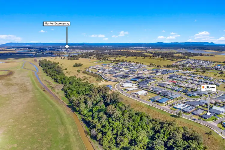 Second view of Homely house listing, 72 Redwood Drive, Gillieston Heights NSW 2321