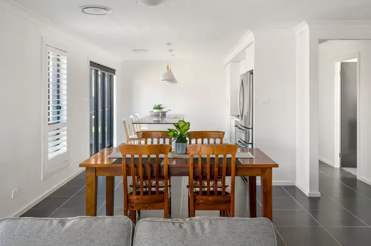 Sixth view of Homely house listing, 72 Redwood Drive, Gillieston Heights NSW 2321