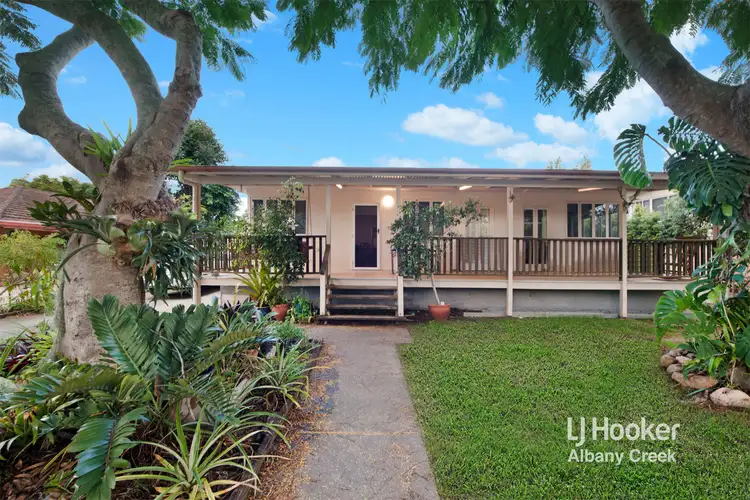 38 Greensill Road, Albany Creek QLD 4035