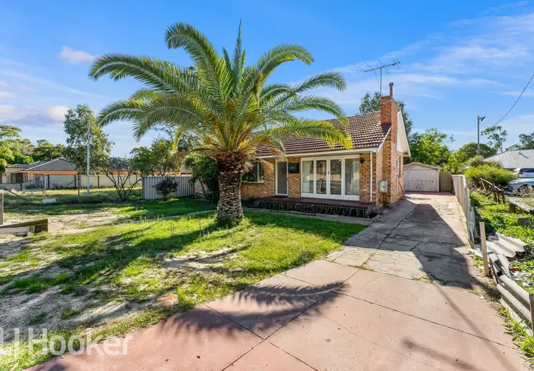 Second view of Homely house listing, 115 Manning Road, Bentley WA 6102