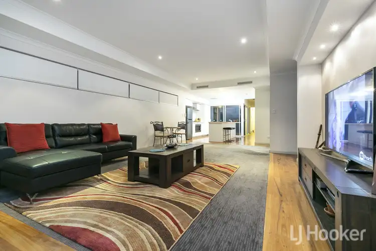 Fourth view of Homely house listing, 6 Island Way, Yanchep WA 6035