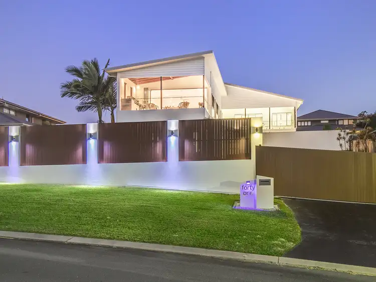 41 Grasslands Crescent