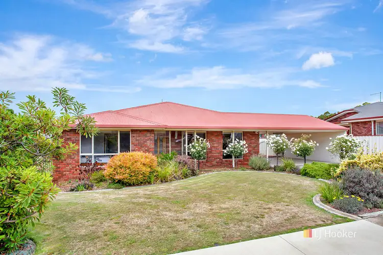 Main view of Homely house listing, 37 Arden Avenue, Devonport TAS 7310