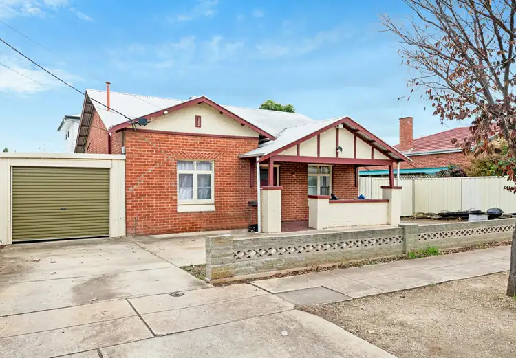 Main view of Homely house listing, 40 Milner Road, Hilton SA 5033