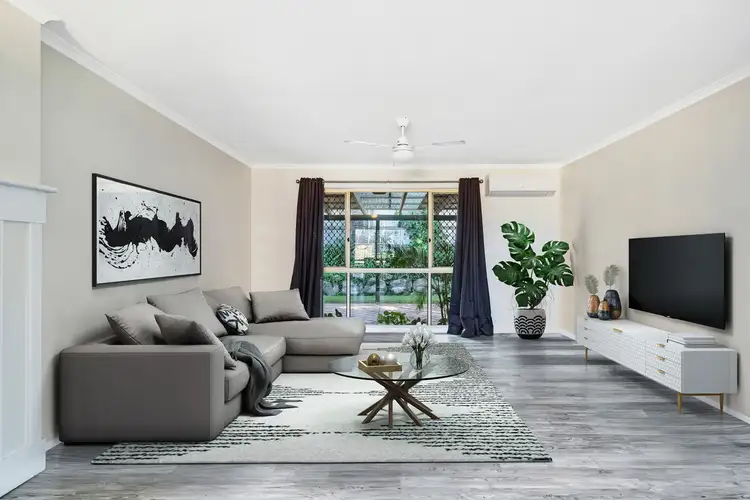37 Hibiscus  Drive, Mount Cotton QLD 4165