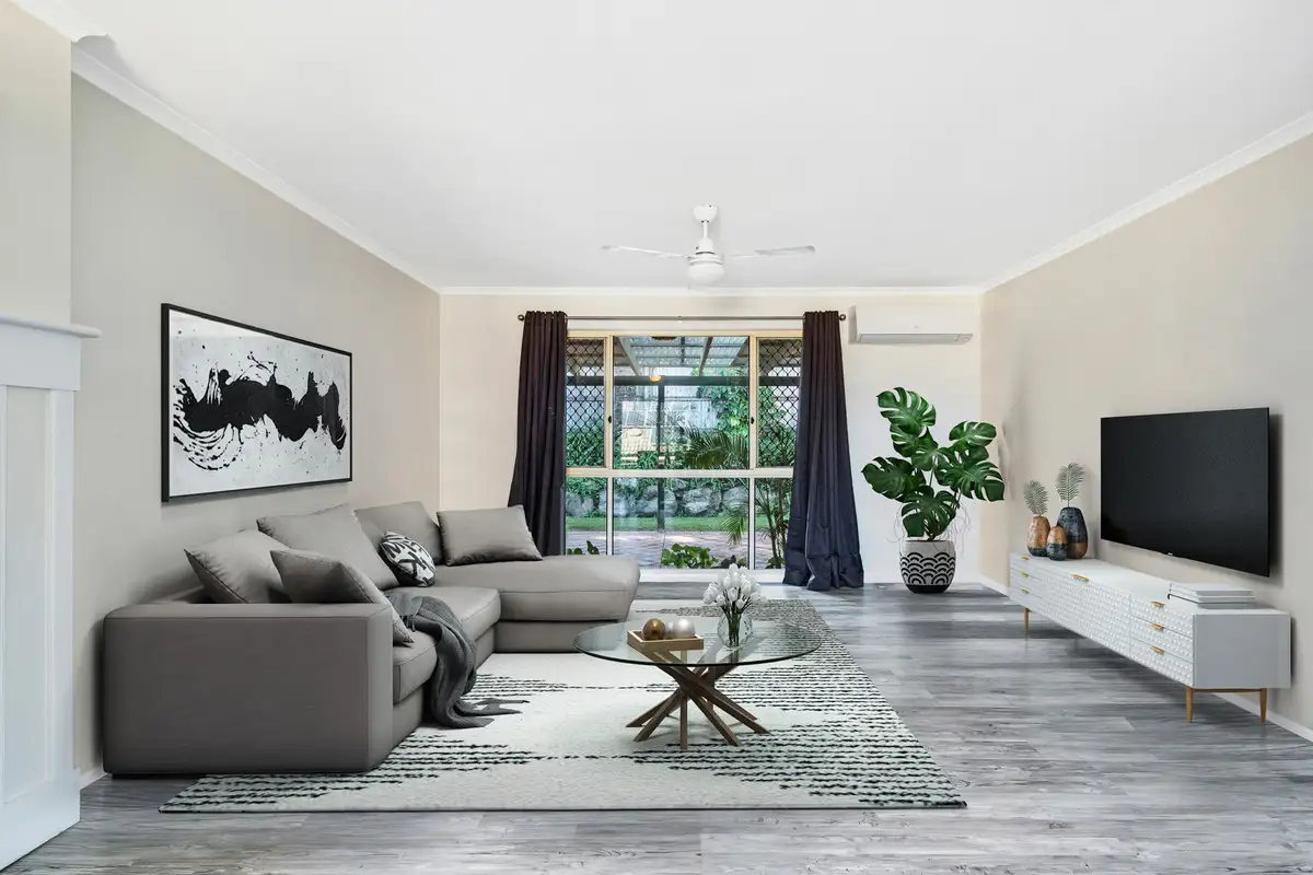 Main view of Homely house listing, 37 Hibiscus Drive, Mount Cotton QLD 4165